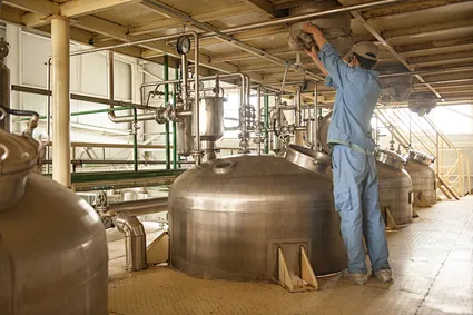 Milk protein concentrate